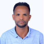 Desale Tewolde